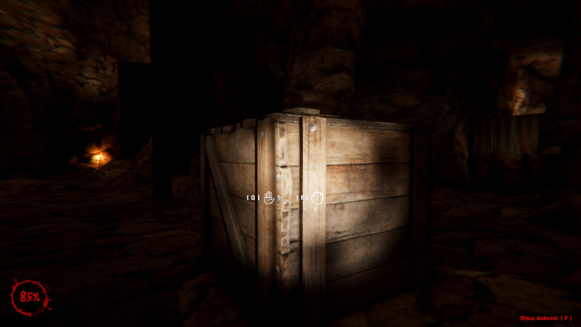 The Sinkhole screenshot 12
