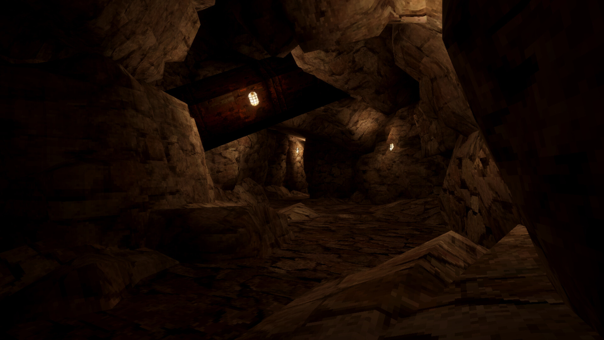 The Sinkhole screenshot 3