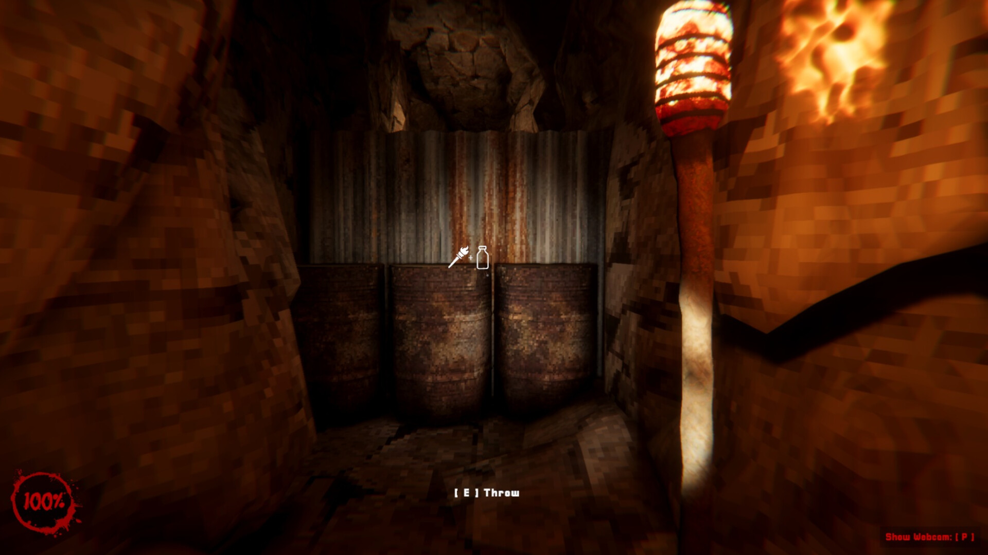 The Sinkhole screenshot 10
