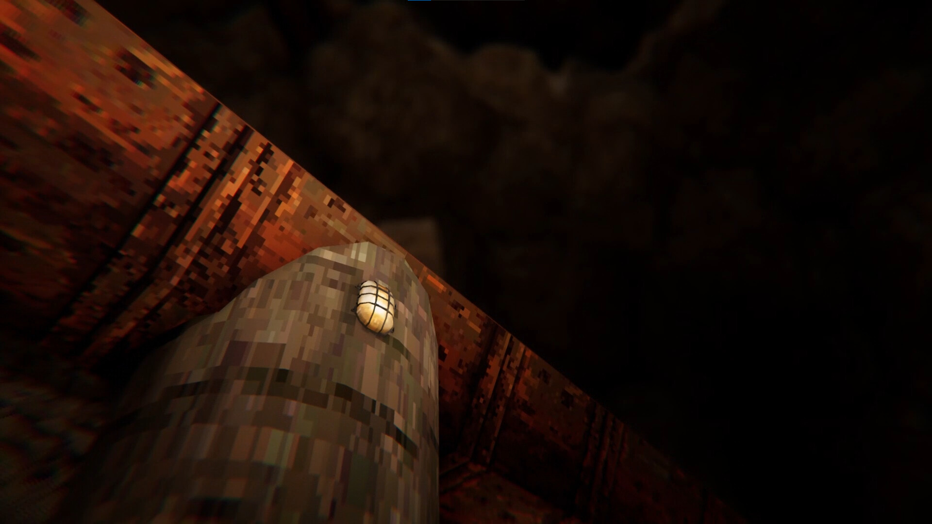 The Sinkhole screenshot #5
