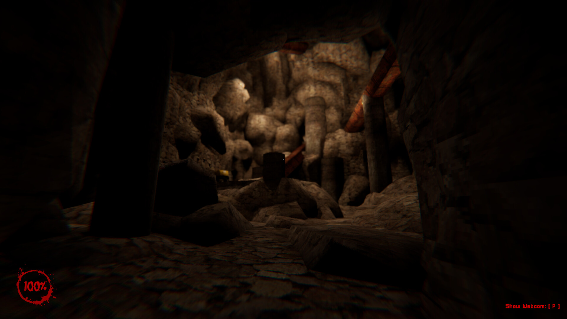 The Sinkhole screenshot 6