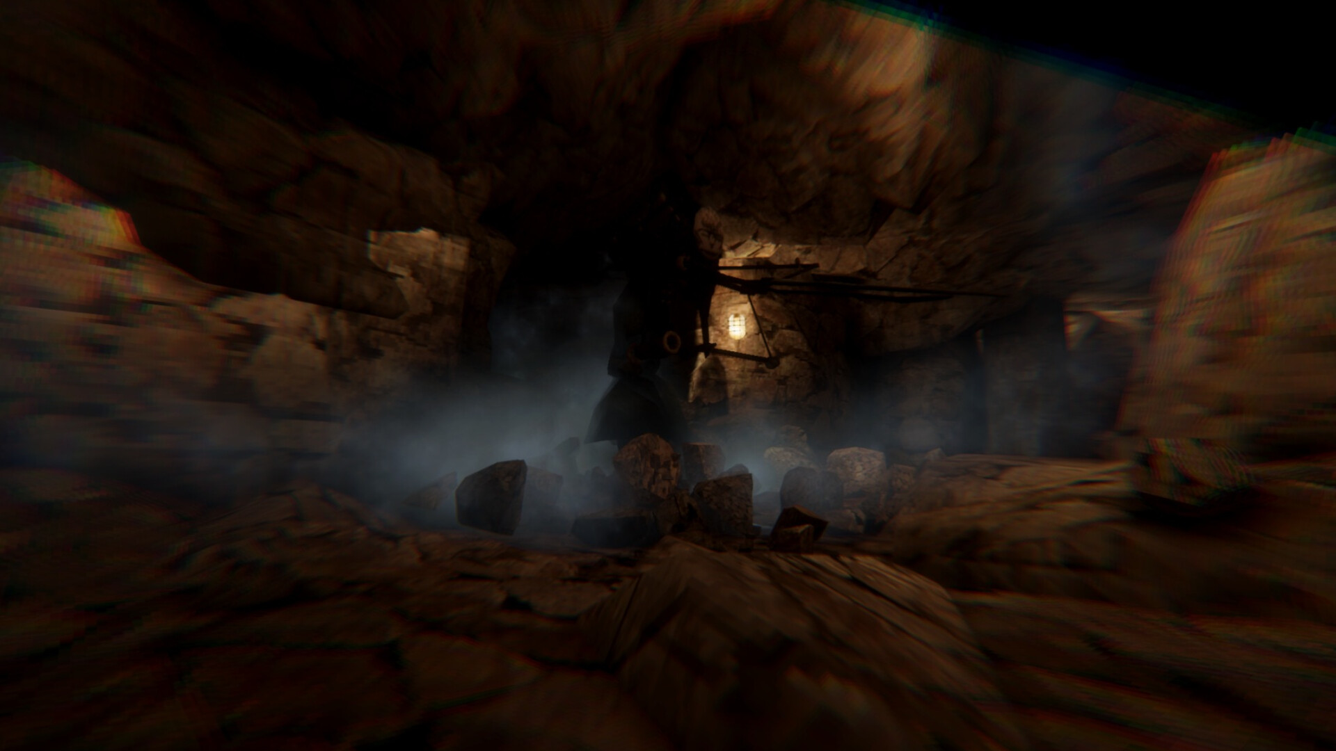 The Sinkhole screenshot 2