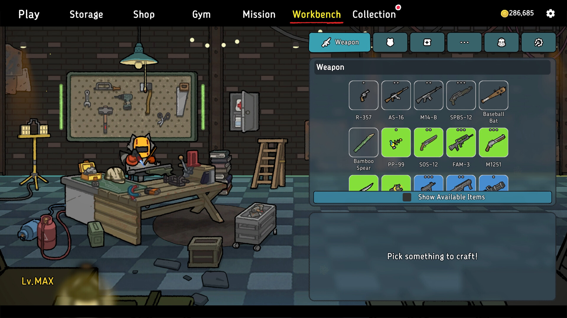 BEASTOPIA: RAIDERS screenshot #6