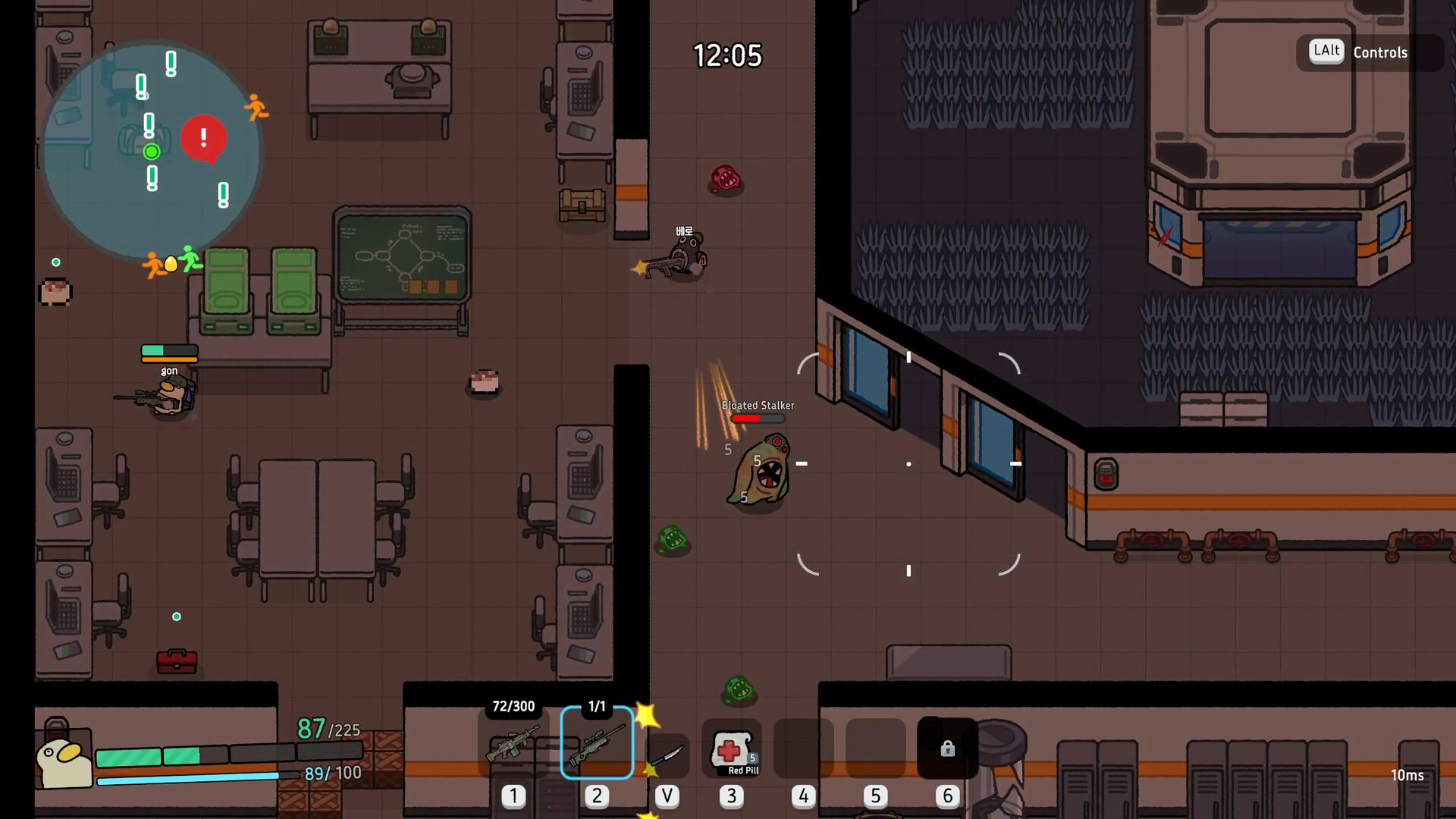BEASTOPIA: RAIDERS screenshot 4