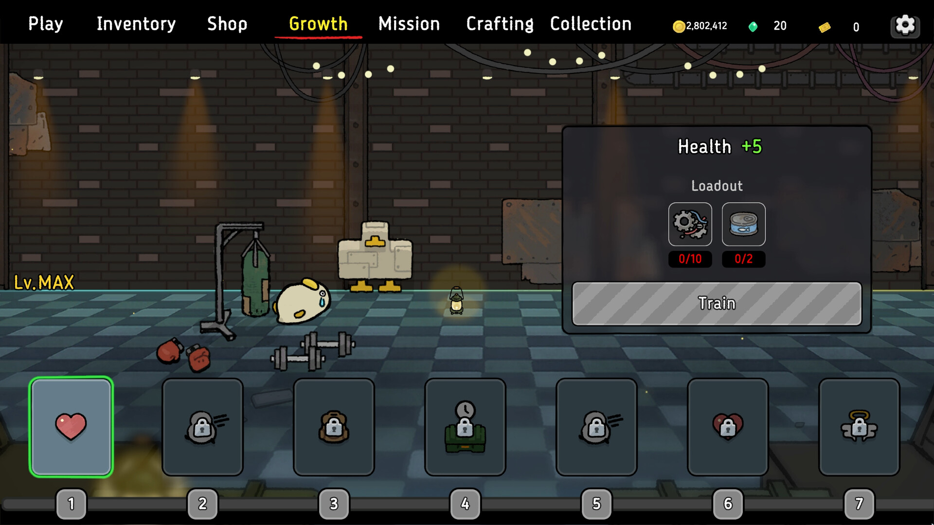 BEASTOPIA: RAIDERS screenshot 6