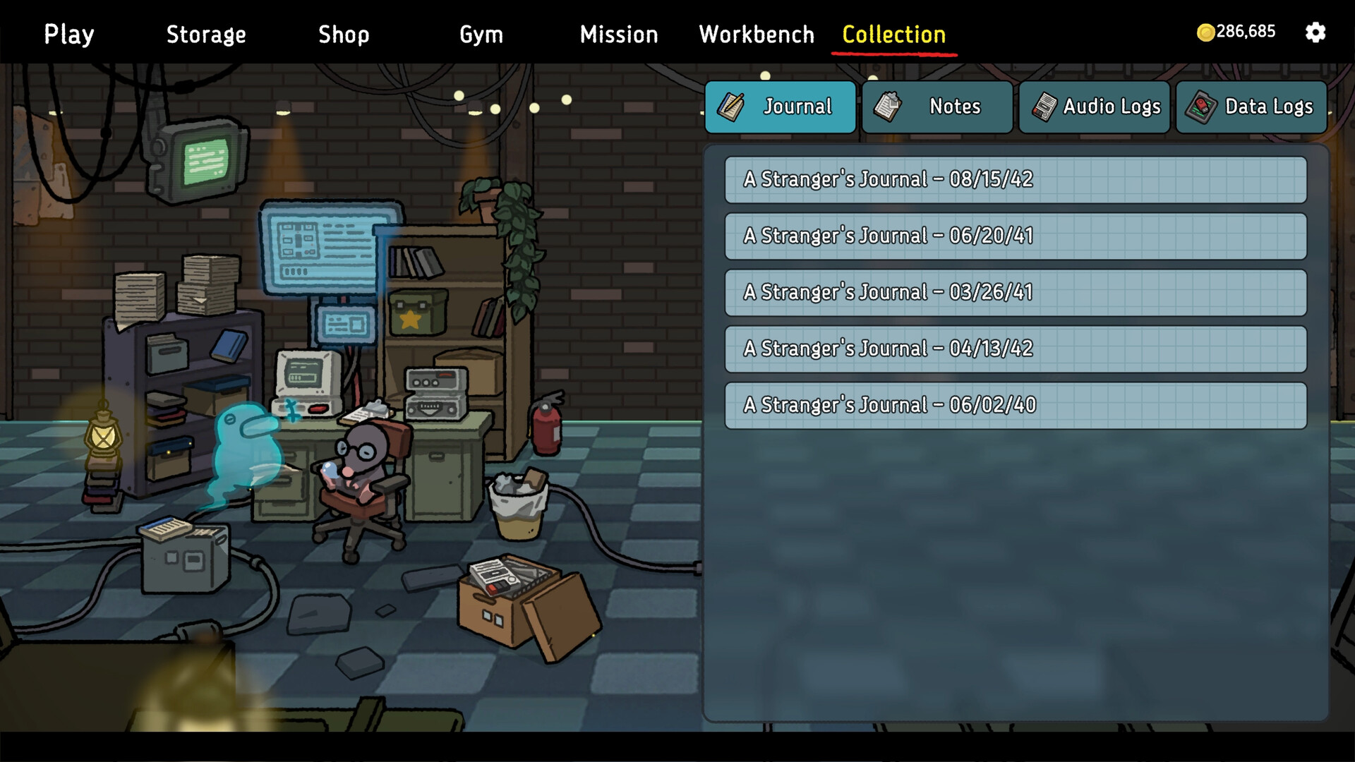 BEASTOPIA: RAIDERS screenshot #10