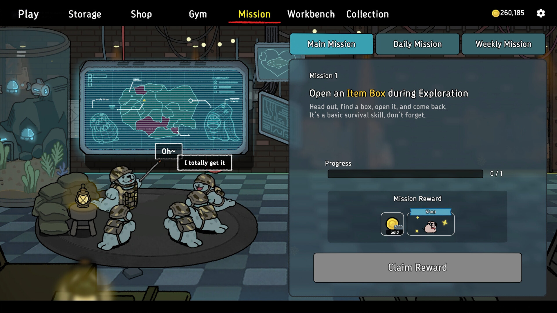BEASTOPIA: RAIDERS screenshot #8