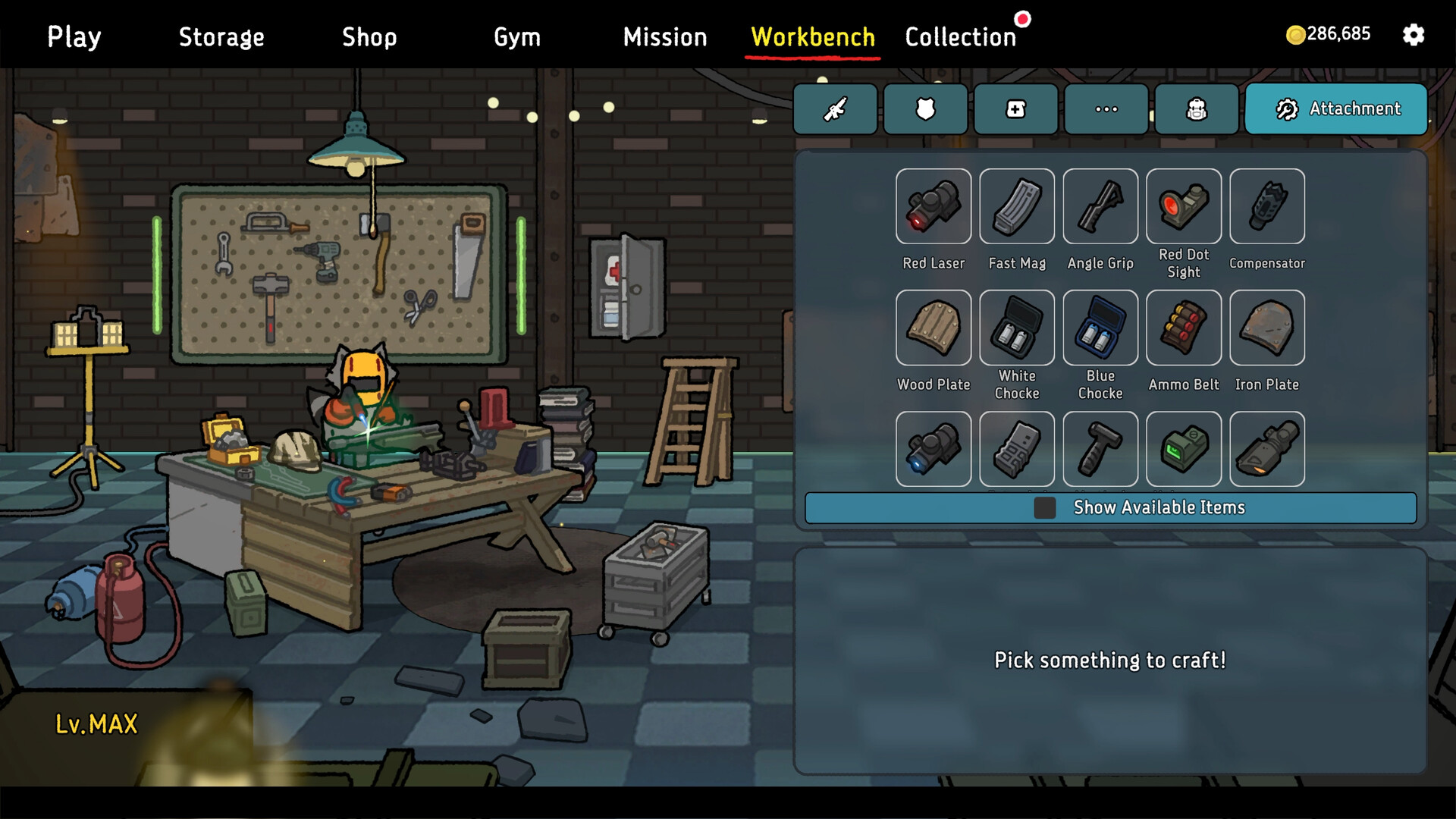 BEASTOPIA: RAIDERS screenshot #7