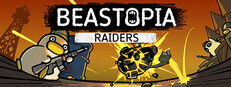 BEASTOPIA: RAIDERS