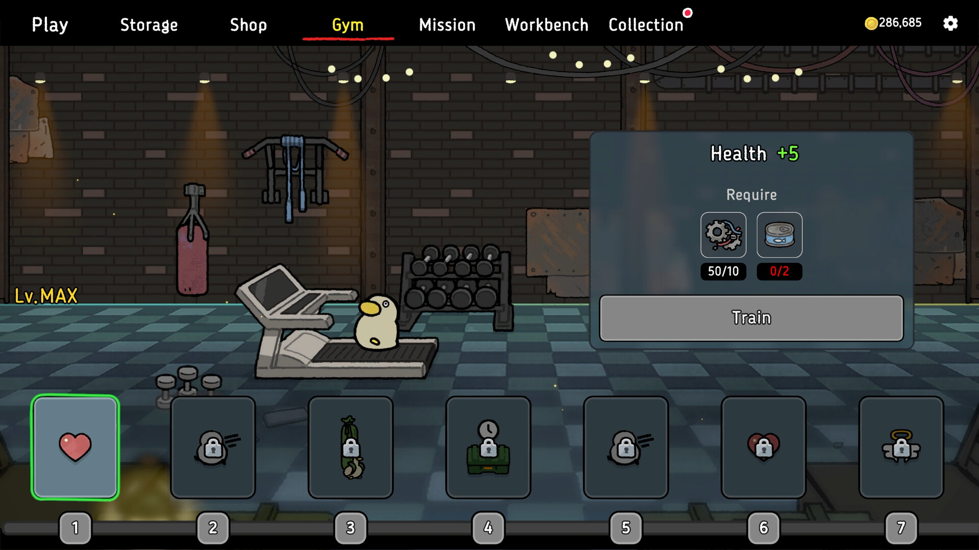 BEASTOPIA: RAIDERS screenshot #9