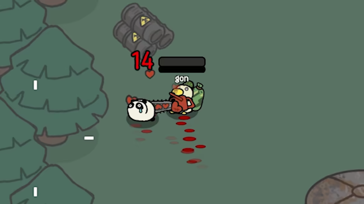 BEASTOPIA: RAIDERS video 1