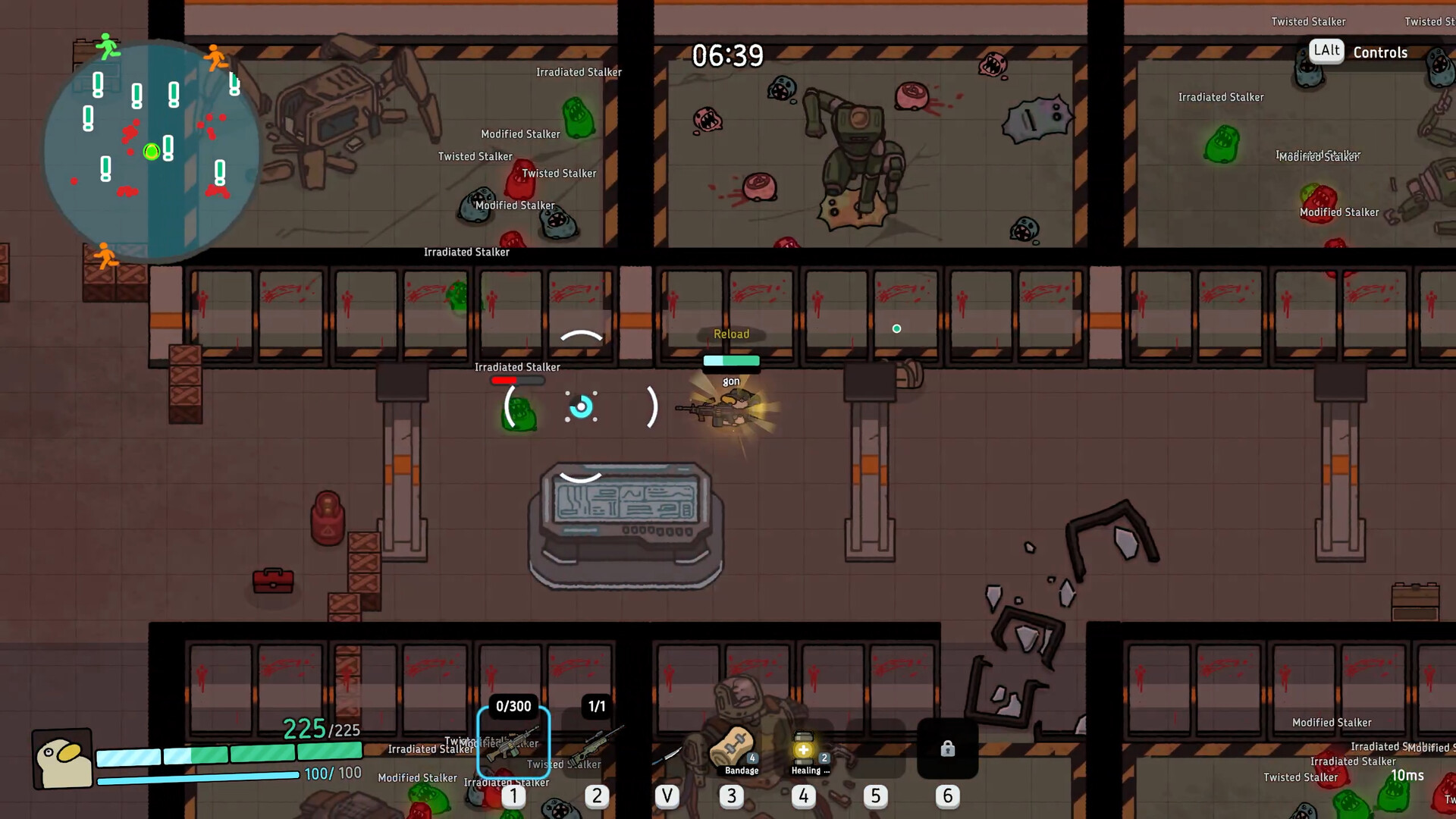 BEASTOPIA: RAIDERS screenshot 5