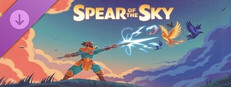 Spear Of The Sky Supporter Edition