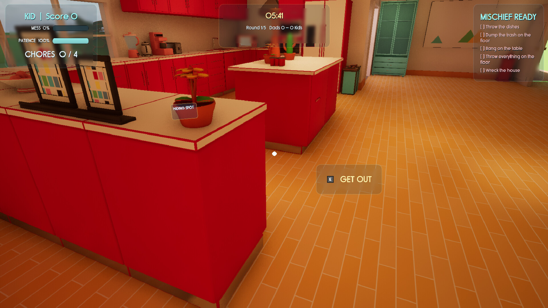 TRONADO – Screenshot 7