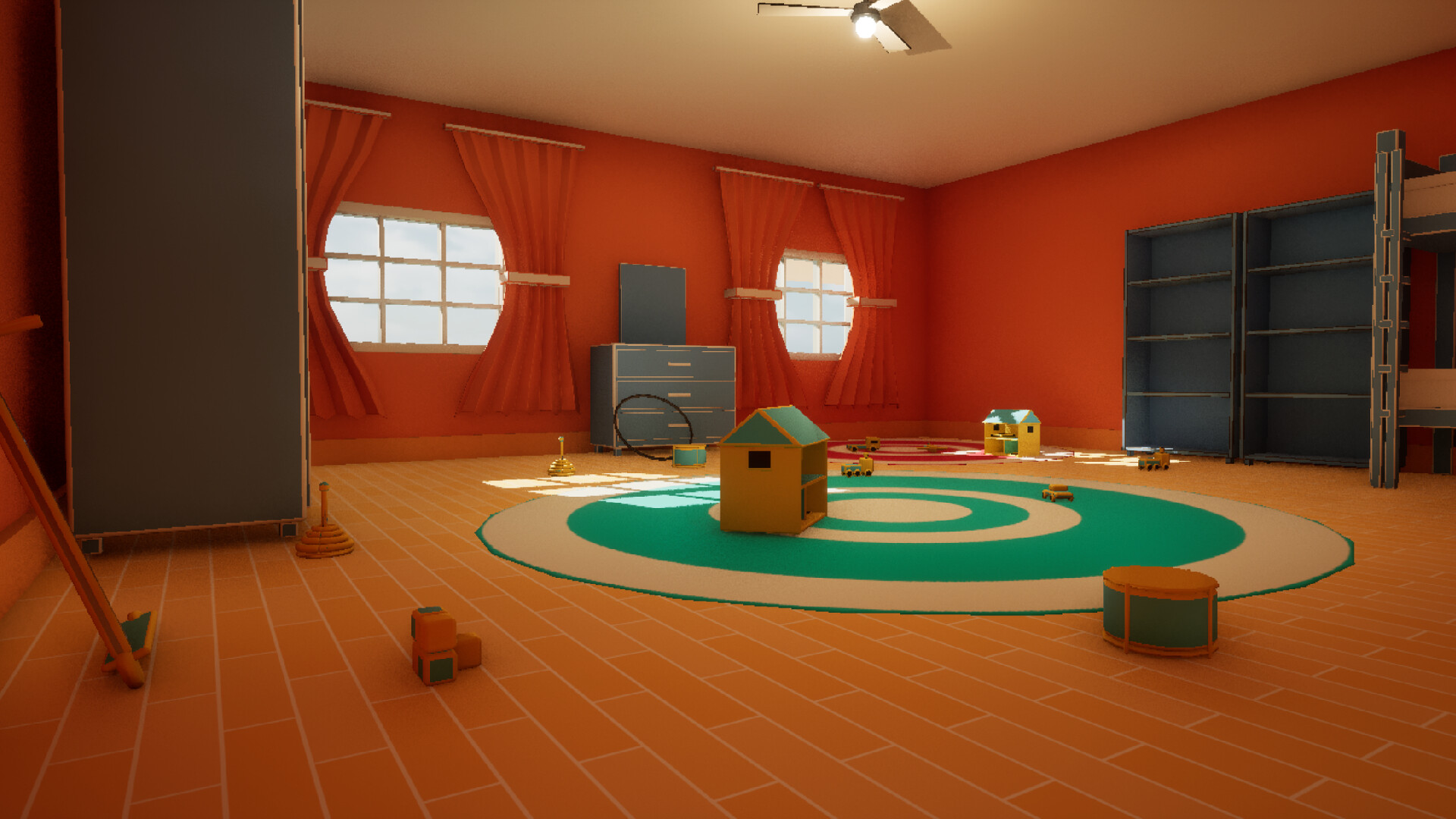 TRONADO screenshot #5