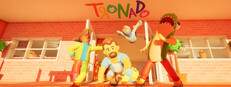 TRONADO