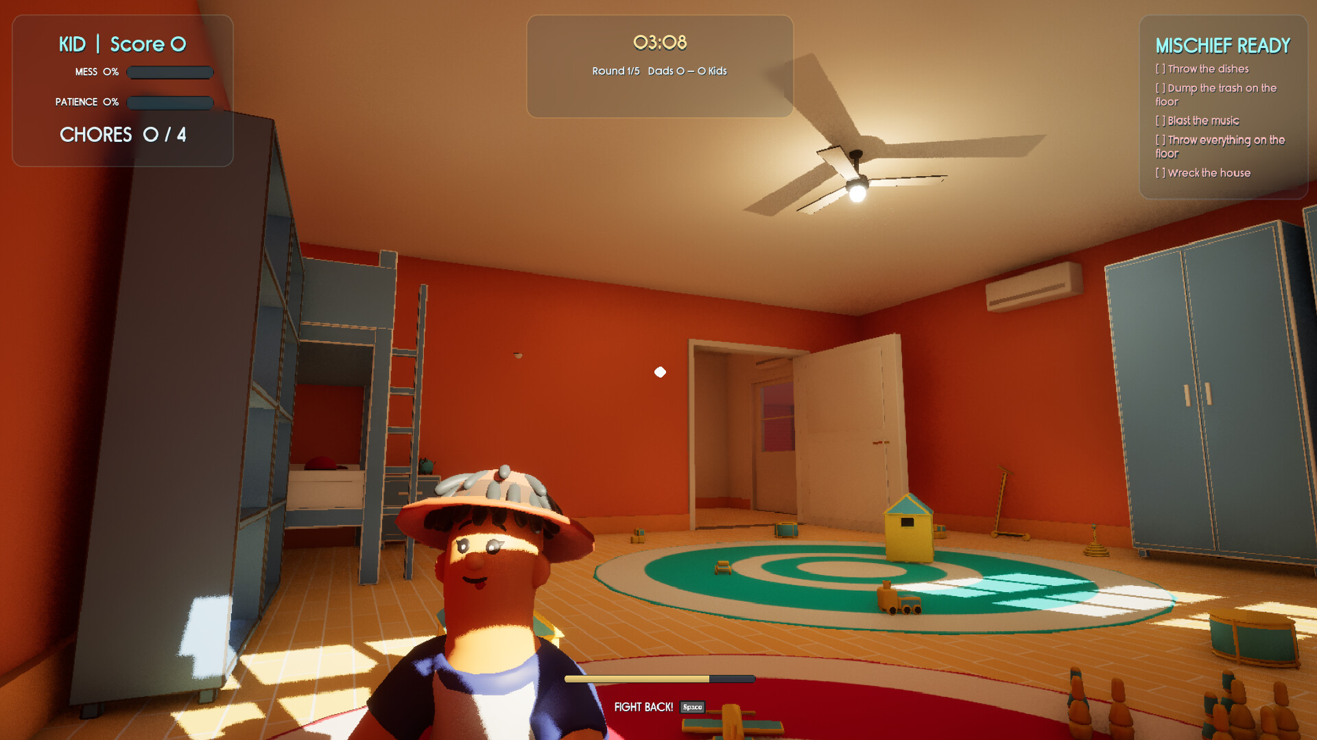 TRONADO – Screenshot 3