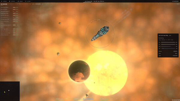 Wayfallen Screenshot
