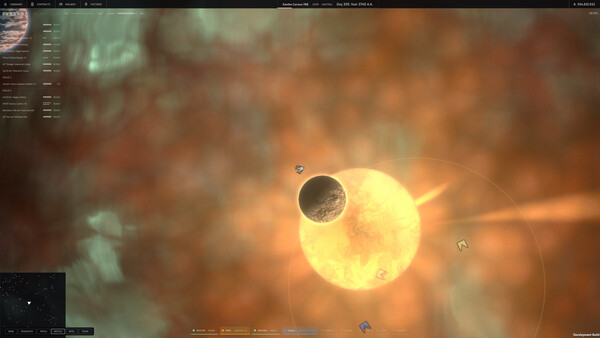 Wayfallen Screenshot