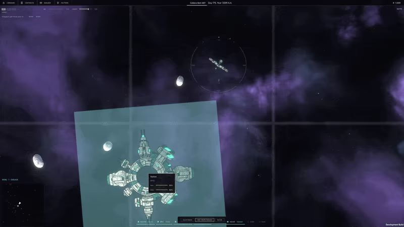 Wayfallen video 3