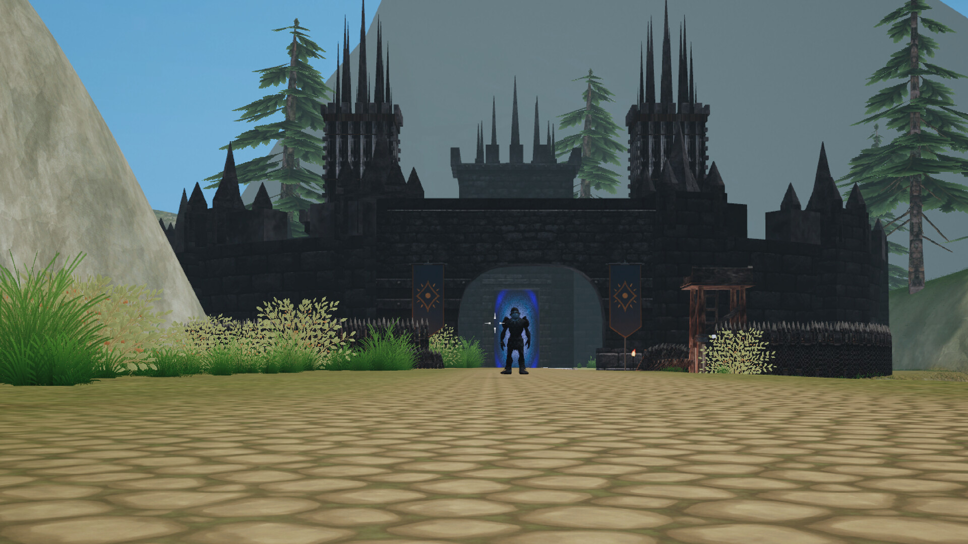 The Last Banner screenshot 3