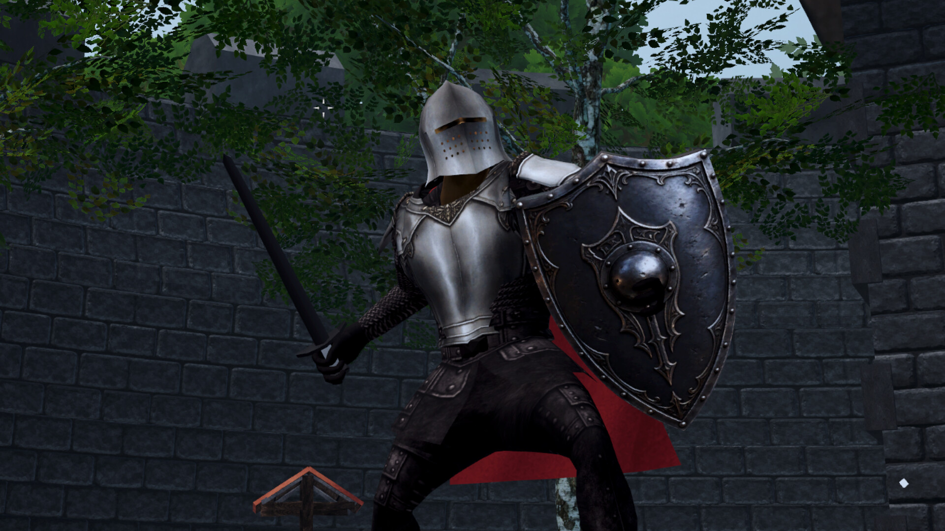 The Last Banner screenshot 4