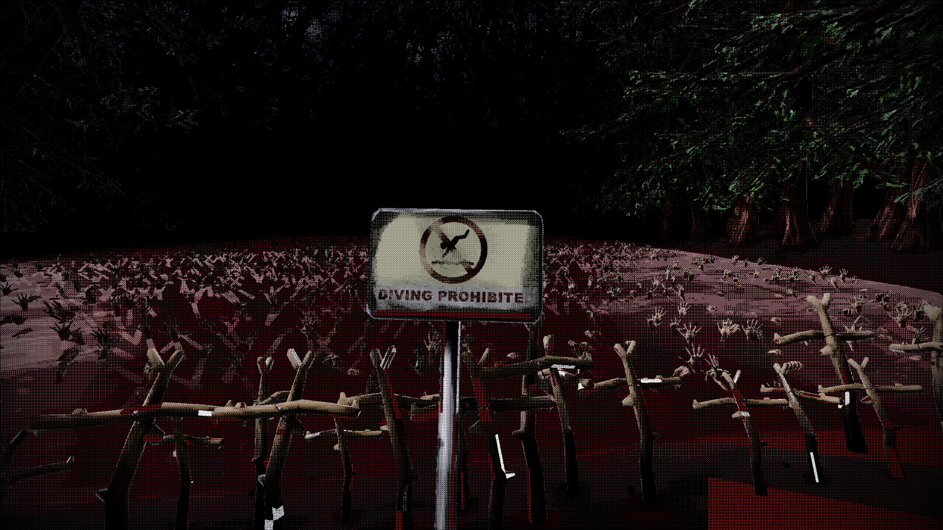 Red Lakeのスクリーンショット 1