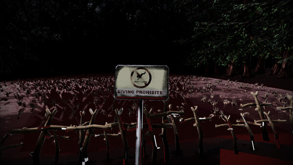 Red Lake screenshot 1