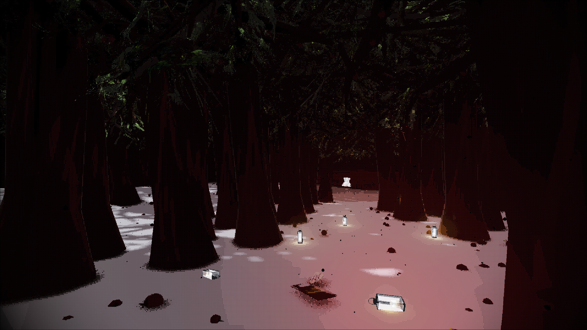 Red Lake screenshot 4