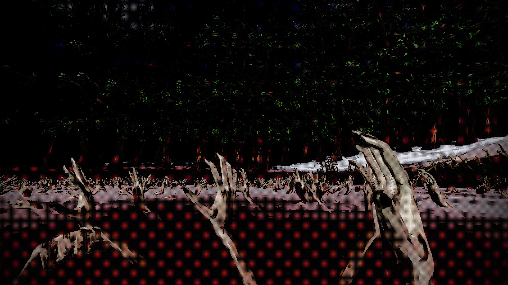 Red Lake screenshot 3