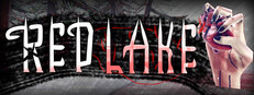 Red Lake cover