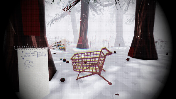 Red Lake screenshot 3