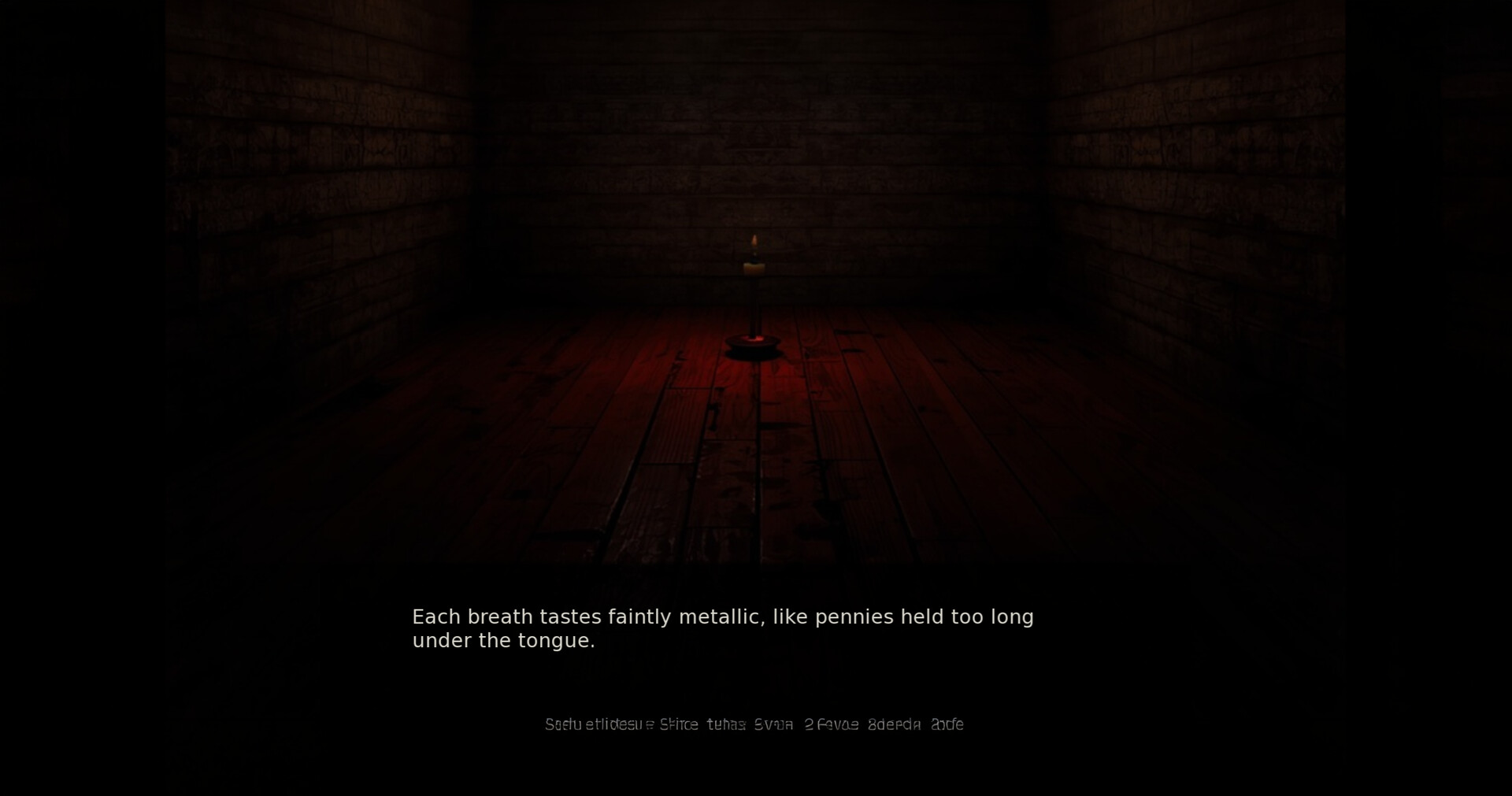 Nocturne Hollow screenshot 2