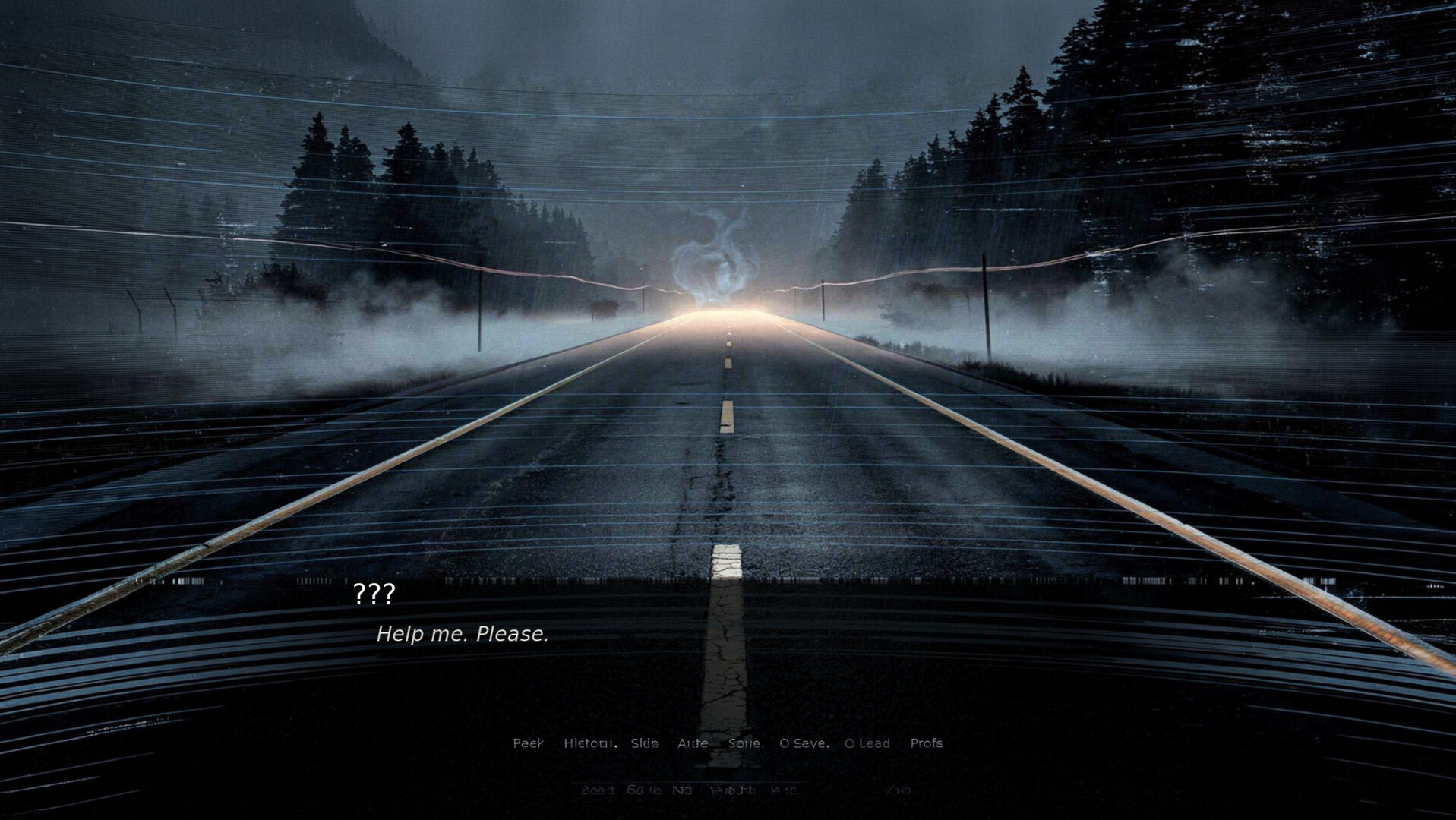 Nocturne Hollow screenshot 1