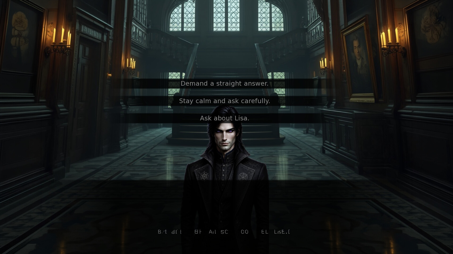 Nocturne Hollow screenshot 5