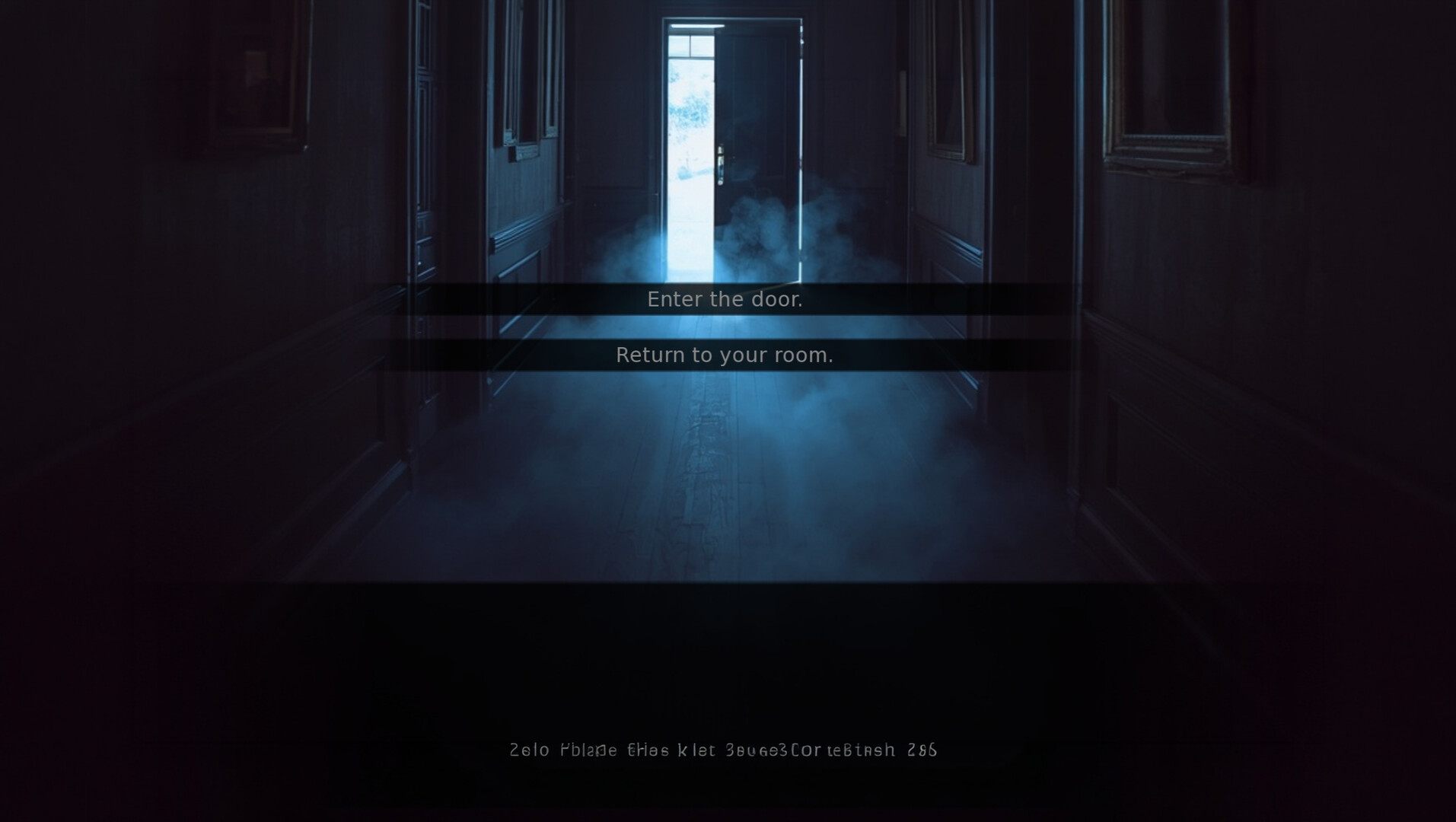 Nocturne Hollow screenshot 3