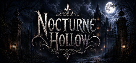 Nocturne Hollow header