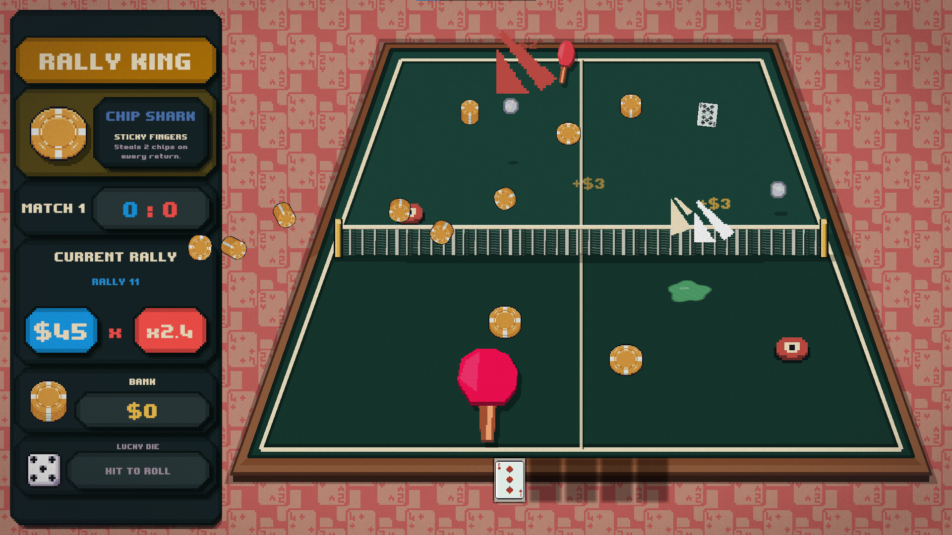 Rally King screenshot 2