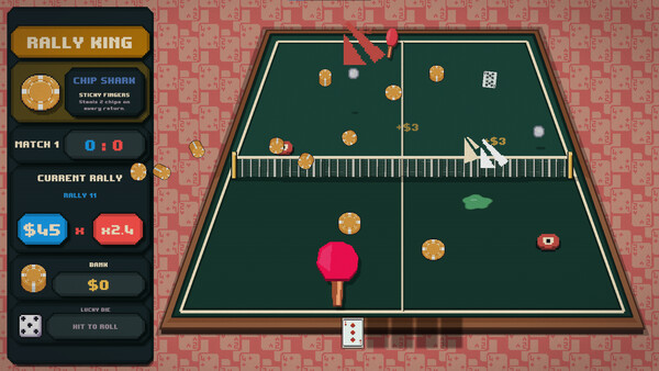 Скриншот 3 из игры Rally King
