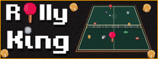 Rally King cover