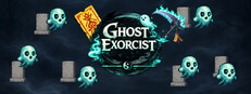 Ghost Exorcist cover