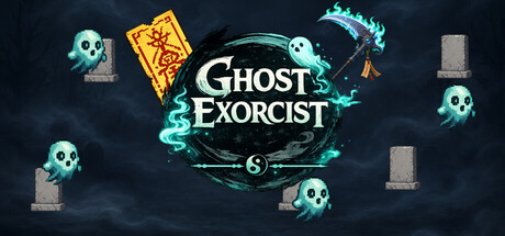 Ghost Exorcist