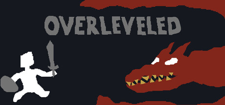 Overleveled Playtest banner image