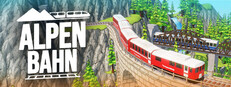 Alpenbahn cover