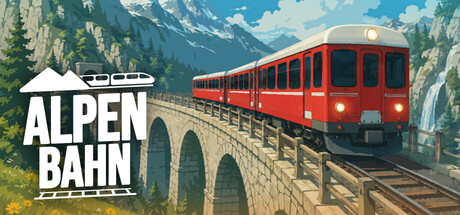 Alpenbahn