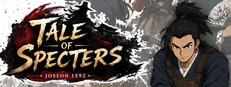 Tale of Specters: Joseon 1592