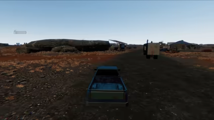 Zombie Survival Frontier video 6