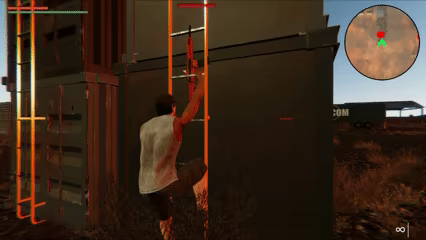Zombie Survival Frontier video 5