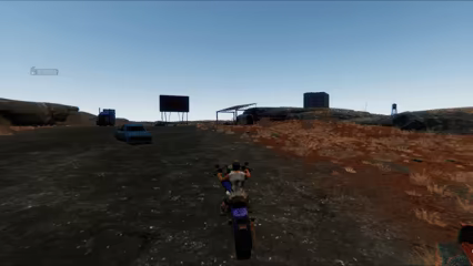 Zombie Survival Frontier video 3
