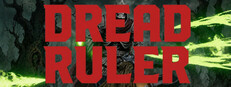 DREAD RULER Banner